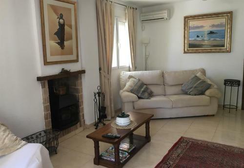 La Villa De Marjorie