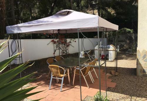La Villa De Marjorie