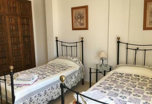 La Villa De Marjorie