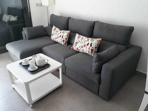 Apartamento Pilar #1 - Pilar de La Horadada, Costa Blanca
