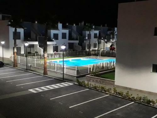 Apartamento Pilar #1 - Pilar de La Horadada, Costa Blanca
