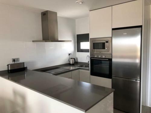 Apartamento Pilar #1 - Pilar de La Horadada, Costa Blanca