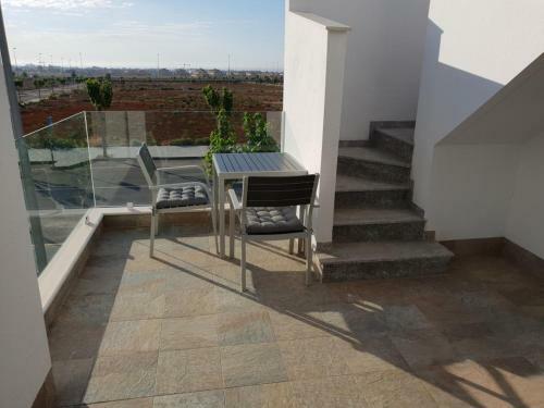 Apartamento Pilar #1 - Pilar de La Horadada, Costa Blanca