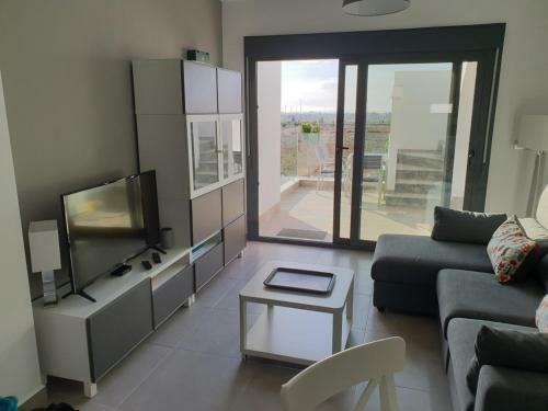 Apartamento Pilar #1 - Pilar de La Horadada, Costa Blanca