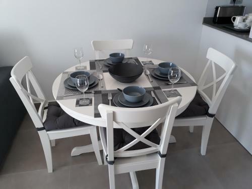 Apartamento Pilar #1 - Pilar de La Horadada, Costa Blanca