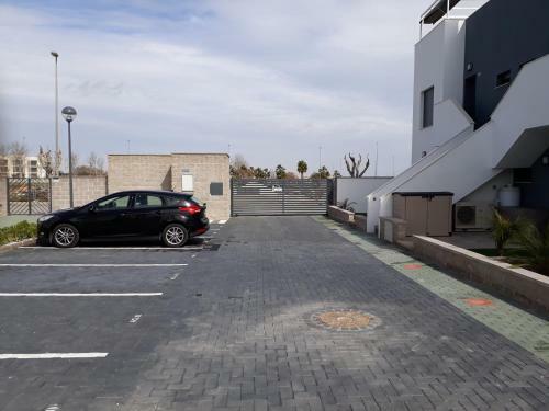 Apartamento Pilar #1 - Pilar de La Horadada, Costa Blanca