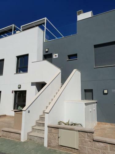 Apartamento Pilar #1 - Pilar de La Horadada, Costa Blanca