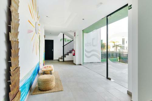 Apartment Be Happy I