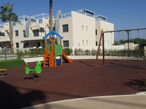 Apartamento Playa Elisa Bay App 411