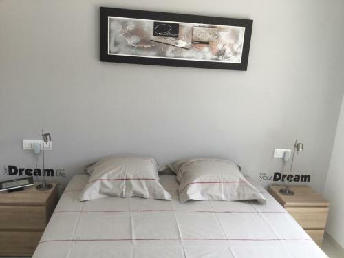 Apartamento Playa Elisa Bay App 411