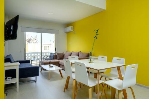 Apartamento Anonymous 2 Br 2 Floors