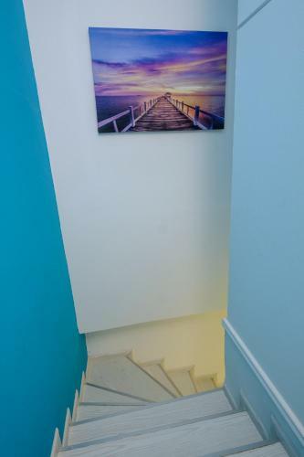 Apartamento Anonymous 2 Br 2 Floors