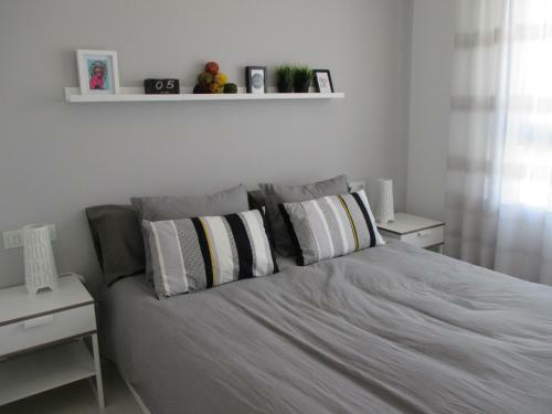 Apartamento Playa Elisa Bay