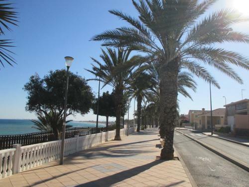 Apartamento Playa Elisa Bay