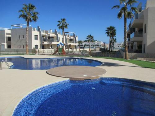 Apartamento Playa Elisa Bay
