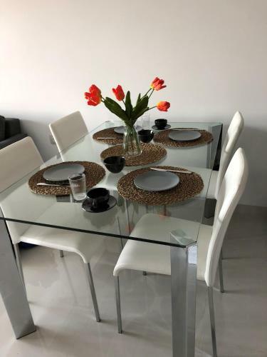Apartamento Playa Elisa Bay