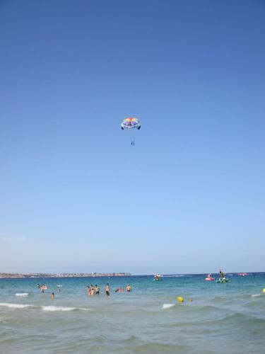 Apartamento Playa Elisa Bay