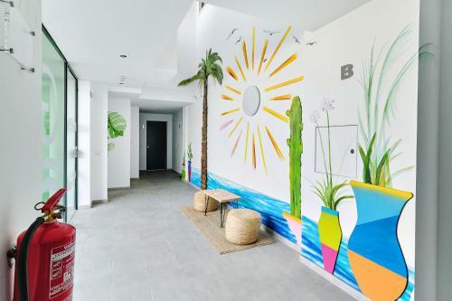 Apartment Be Happy II