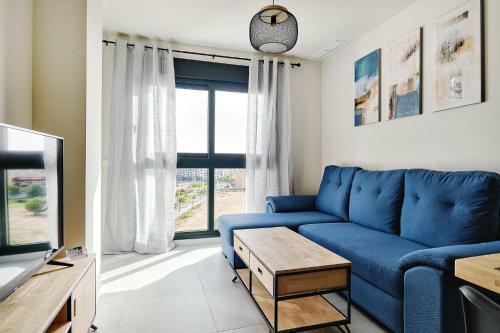 Apartment Be Happy II