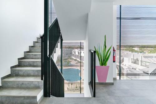 Apartment Be Happy II