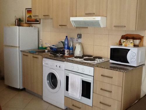 Apartamento Olimpus Garden Homes