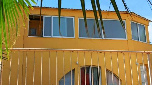Apartamento Olimpus Garden Homes