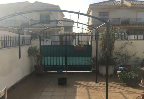 Seaside House In El Mojon