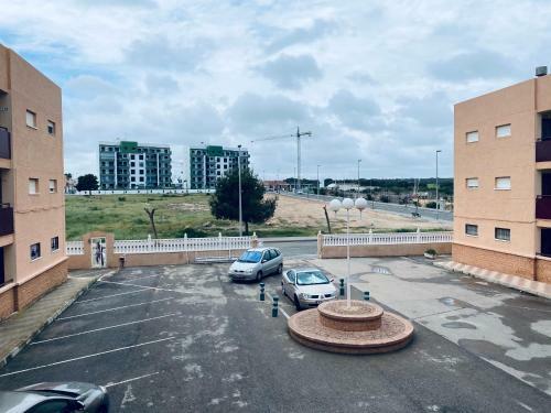 Apartamento Mil Palmeras