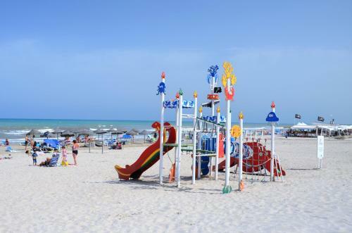 Higuericas Beach Apartment