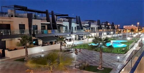 Higuericas Beach Apartment