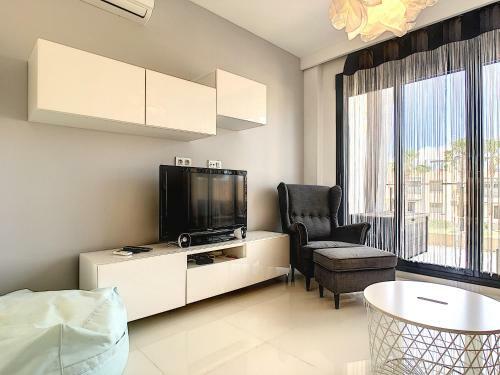 Apartamento Playa Elisa Bay - Michalina