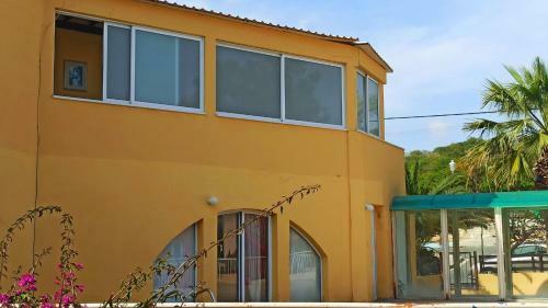 Apartamento Holidays In Cyprus