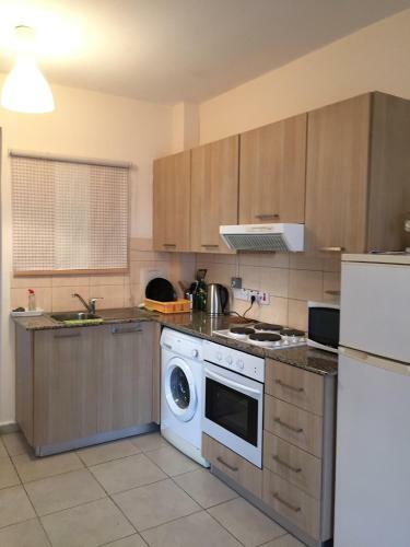 Apartamento Holidays In Cyprus