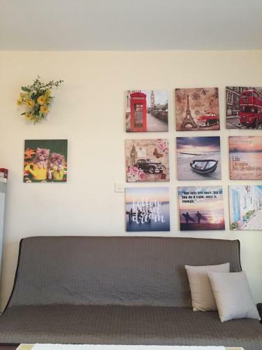 Apartamento Holidays In Cyprus