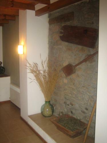 Agroturismo Cal Font (Rcp)
