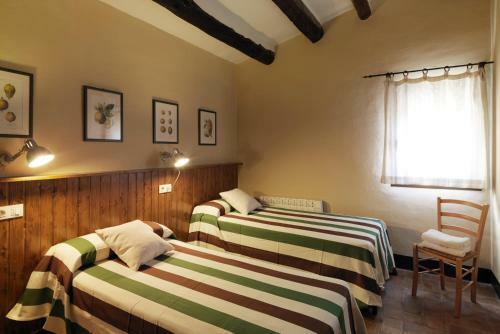 Villa Mas Palou