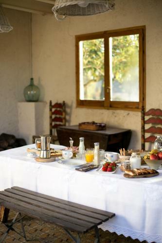 Villa Mas Palou