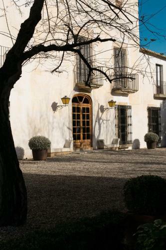 Villa Mas Palou