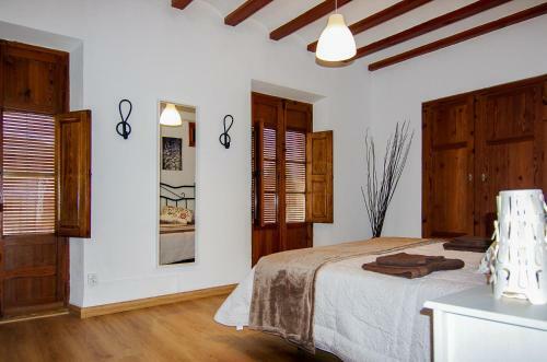 Casa De Pueblo Ca Paco