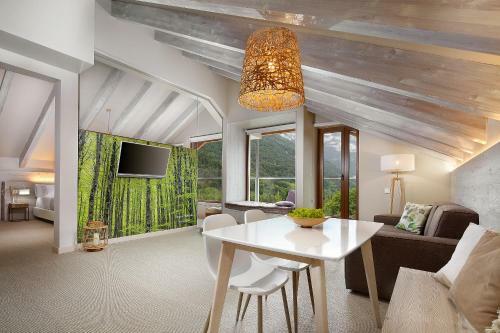 Mediod�a Premium Apartments Adults Only