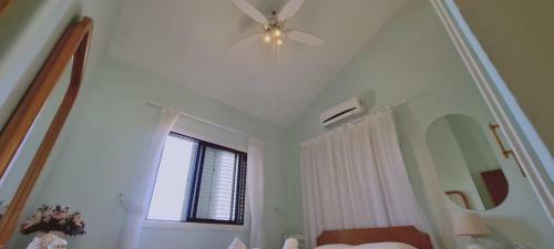 Swallow's Nest 3br Villa