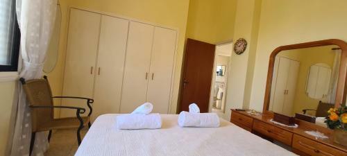 Swallow's Nest 3br Villa