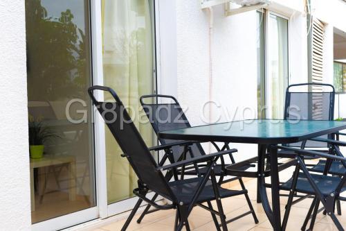 Apartamento Gr8padz Napa Olive