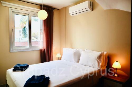 Gr8padz Villa Martha