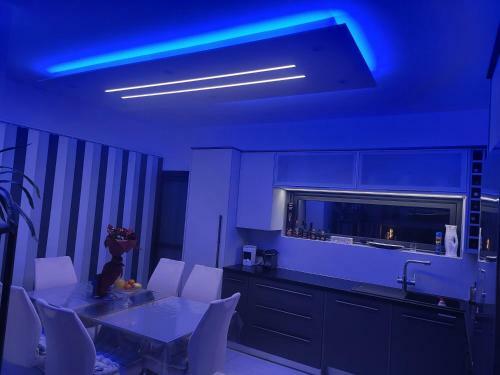 Georgimaria Azure Luxury Sea Villa