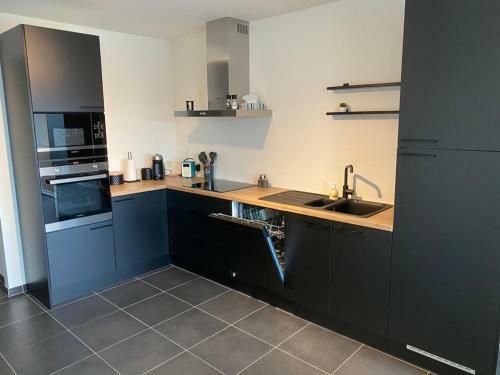 Apartamento Appartement Anne-rose