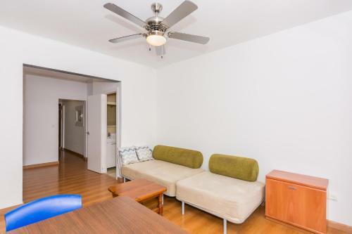 Apartamento Homeholidaysrentals Doris