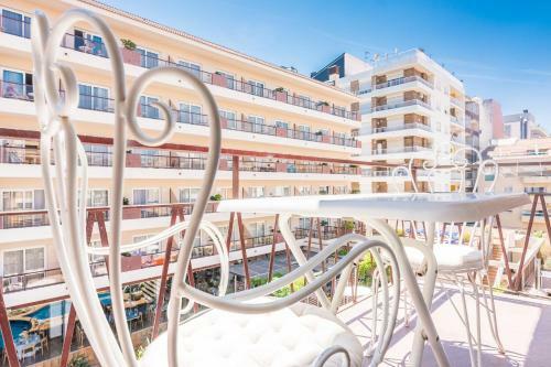 Apartamento Homeholidaysrentals Doris