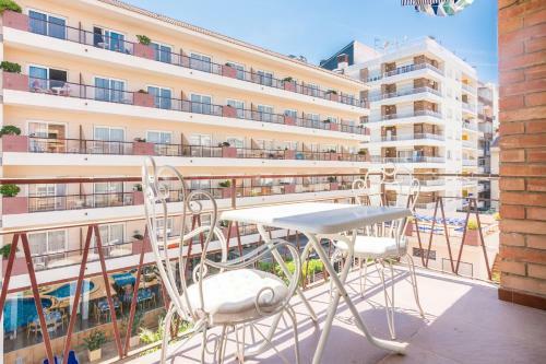 Apartamento Homeholidaysrentals Doris