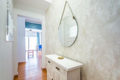 Apartamento Homeholidaysrentals Doris